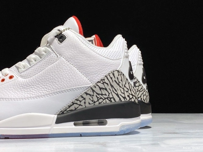 Bmlin white mens LINE